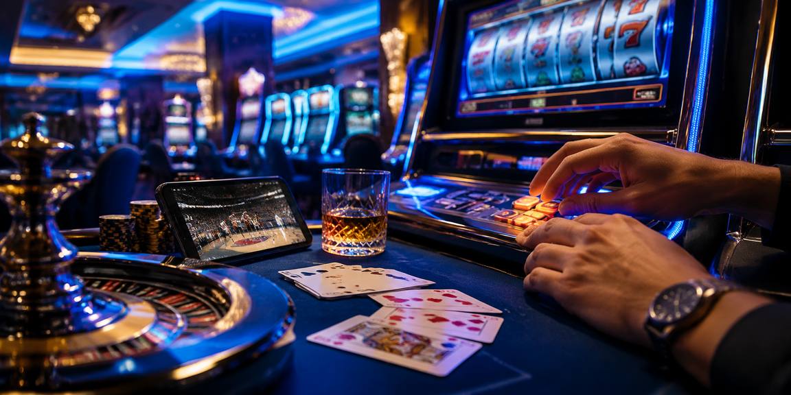 sumvip116 Điều gì làm Slot Vong Vang khác biệt tại sumvip116